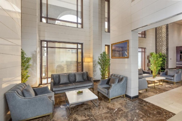 Ewan Dar Alhejra Hotel image 10