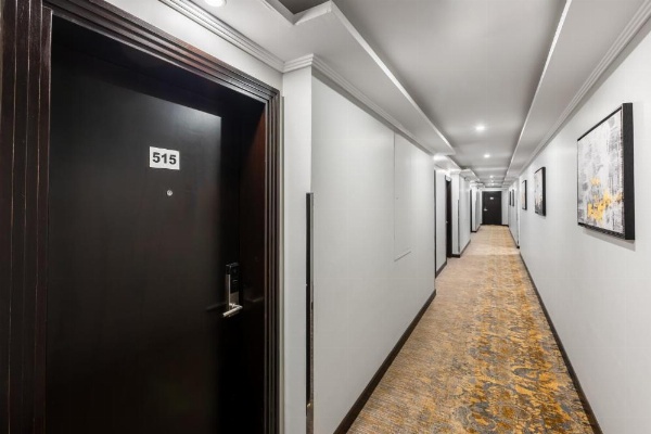 Ewan Dar Alhejra Hotel image 11