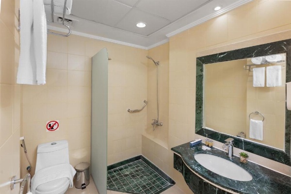 Ewan Dar Alhejra Hotel image 12