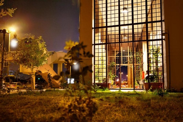 Ewan Dar Alhejra Hotel image 14