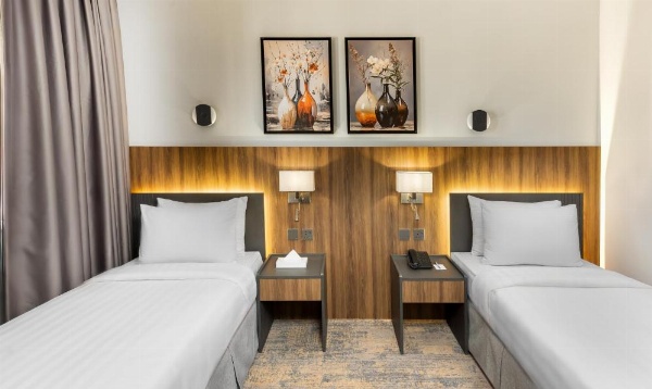 Ewan Dar Alhejra Hotel image 16