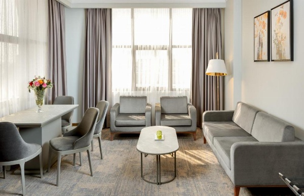 Ewan Dar Alhejra Hotel image 18