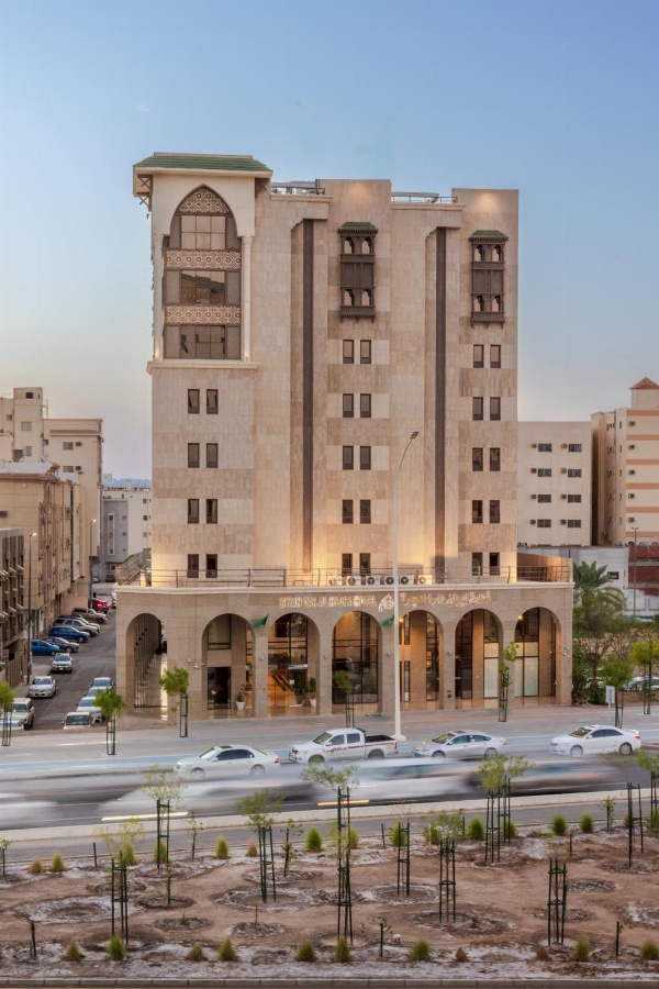 Ewan Dar Alhejra Hotel image 2