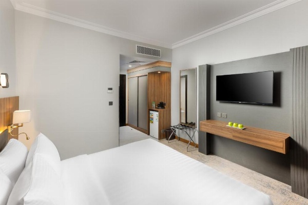 Ewan Dar Alhejra Hotel image 22