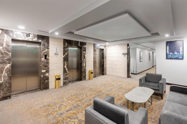 Ewan Dar Alhejra Hotel image 24