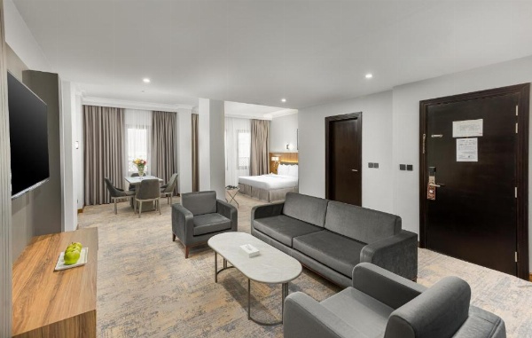 Ewan Dar Alhejra Hotel image 25