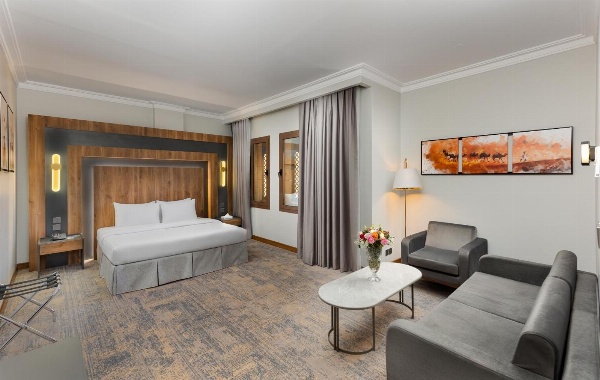 Ewan Dar Alhejra Hotel image 3