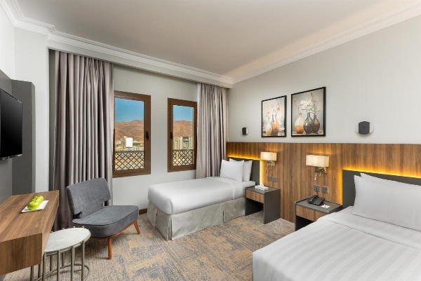 Ewan Dar Alhejra Hotel image 4
