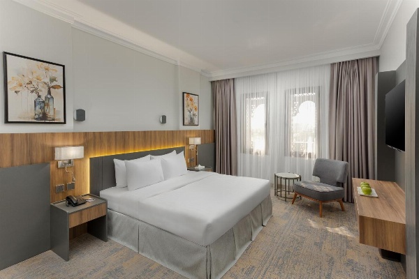 Ewan Dar Alhejra Hotel image 5