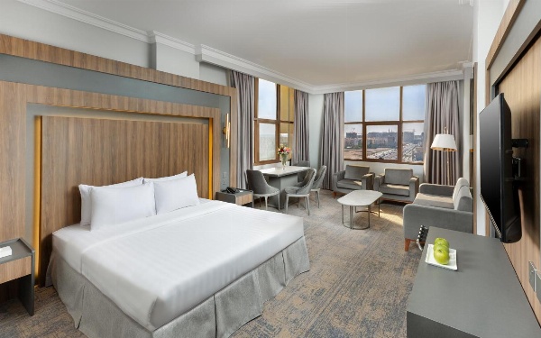 Ewan Dar Alhejra Hotel image 6