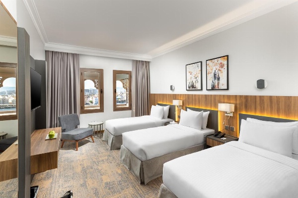 Ewan Dar Alhejra Hotel image 7