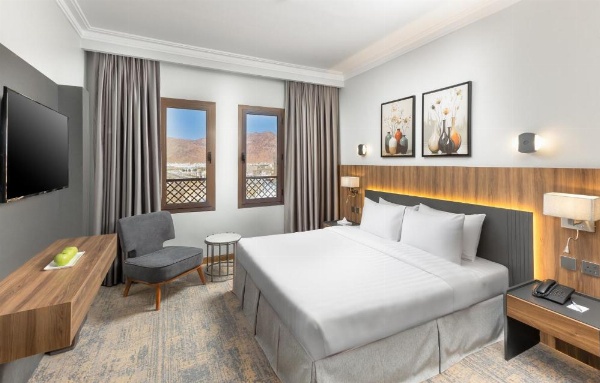 Ewan Dar Alhejra Hotel image 8